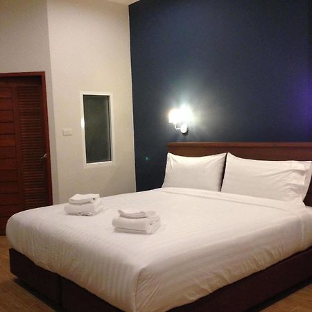 Bird Day Boutique Hotel Mukdahan Eksteriør bilde