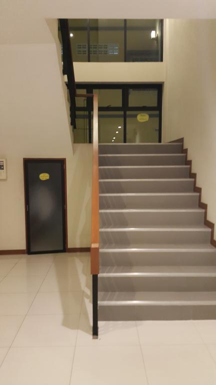Bird Day Boutique Hotel Mukdahan Eksteriør bilde