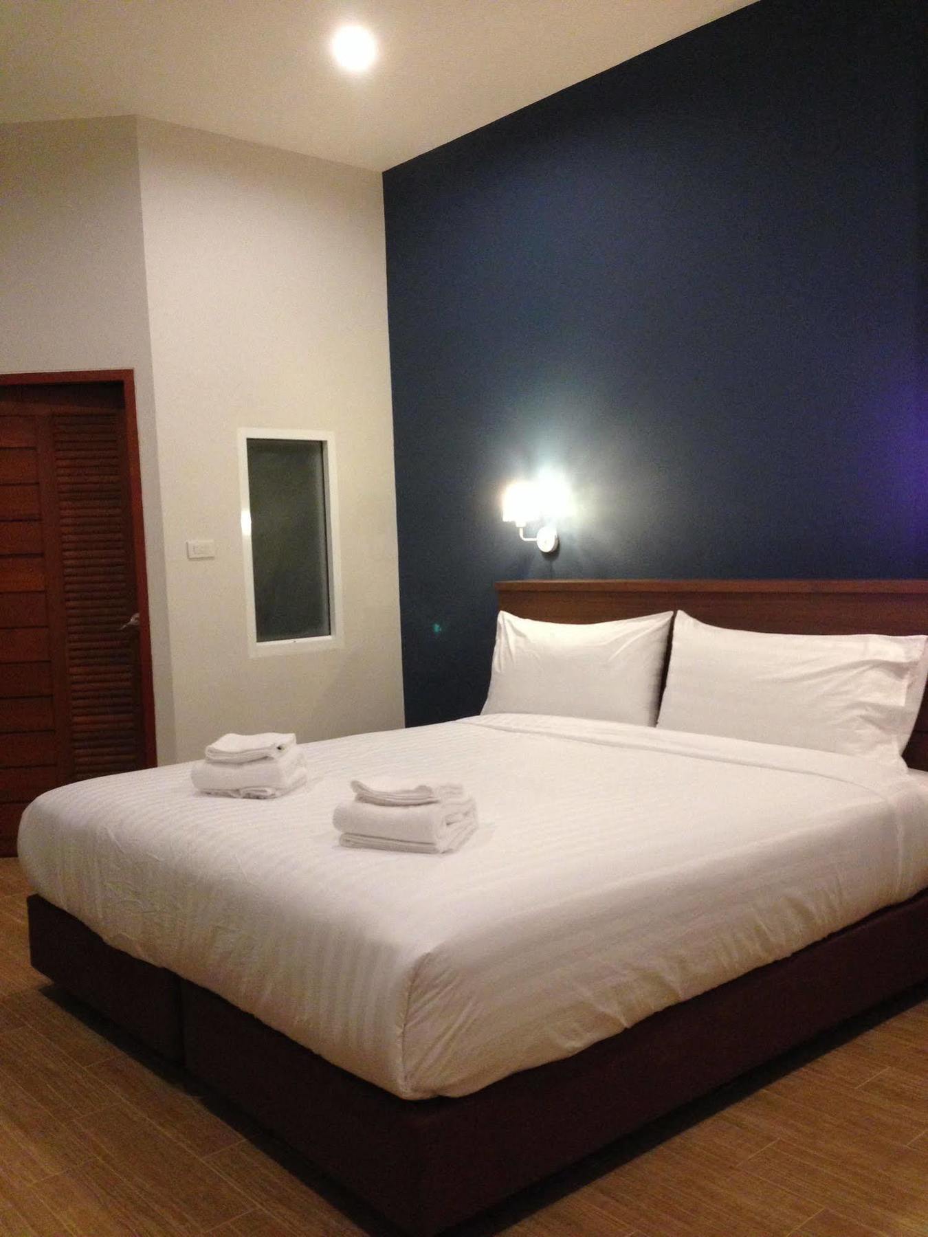 Bird Day Boutique Hotel Mukdahan Eksteriør bilde